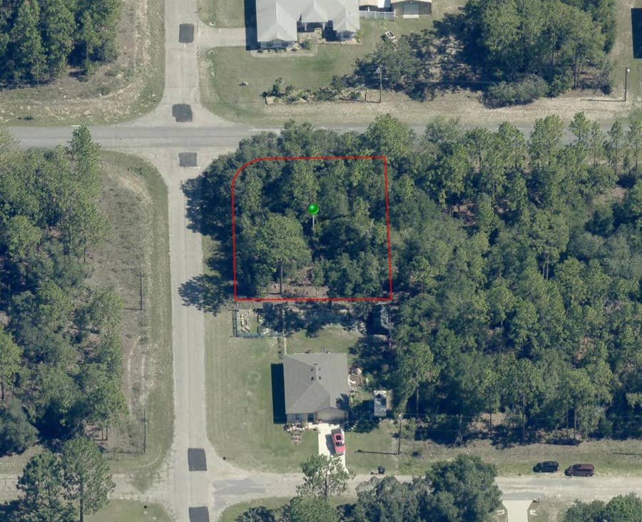 Property photo for 326 W HOMEWAY LOOP, Citrus Springs, FL