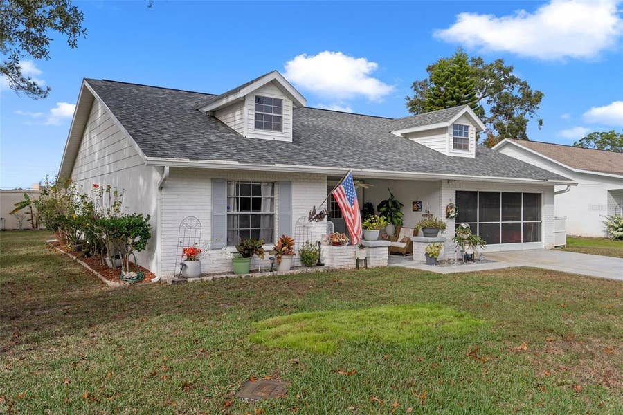 Property photo for 6461 OCEAN PINES LANE, Spring Hill, FL