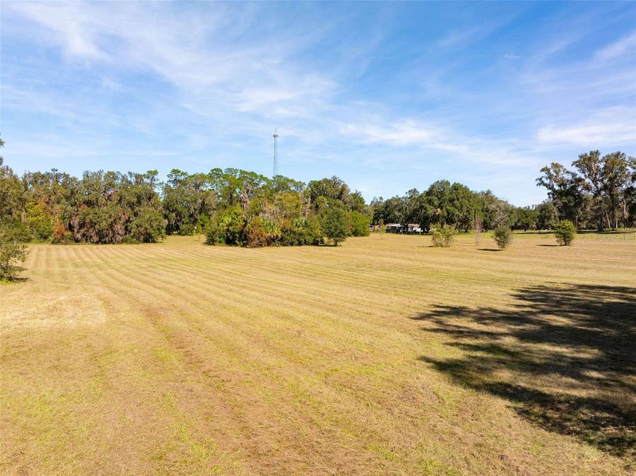Property photo for 0 NORRIS BISHOP LOOP, Brooksville, FL