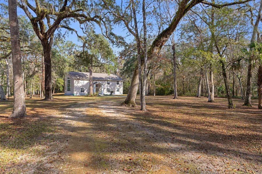 Property photo for 5248 NEFF LAKE ROAD, Brooksville, FL