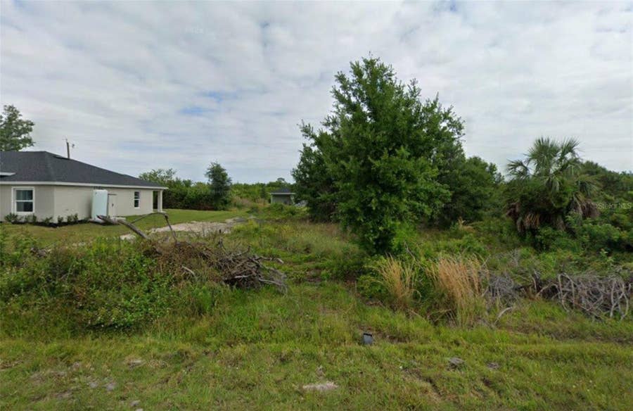 Property photo for 12240 KIRK AVENUE, Port Charlotte, FL