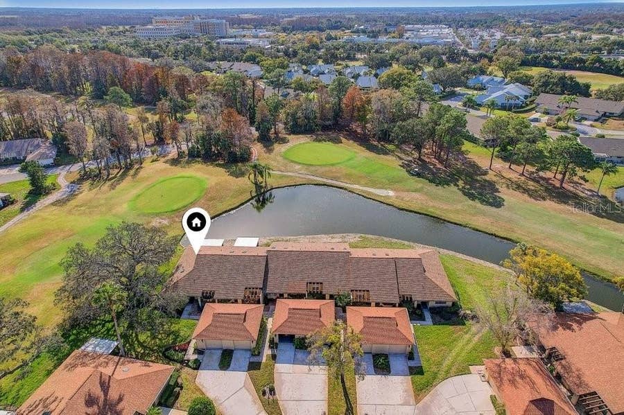 Property photo for 3454 NIBLICK COURT, New Port Richey, FL