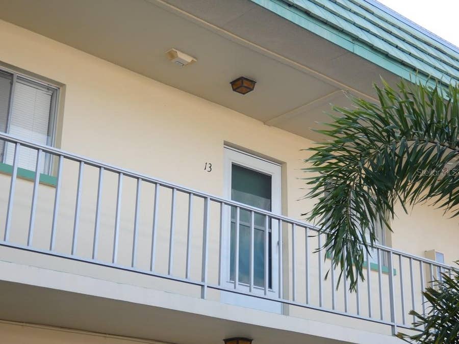 Property photo for 2001 GREENBRIAR BOULEVARD, #13, Clearwater, FL