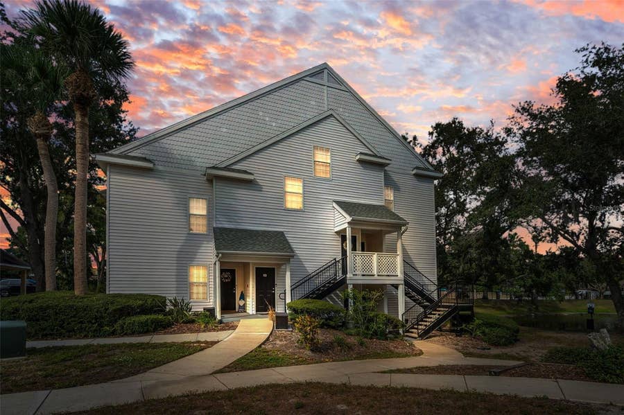 Property photo for 3261 HAVILAND COURT, #203, Palm Harbor, FL