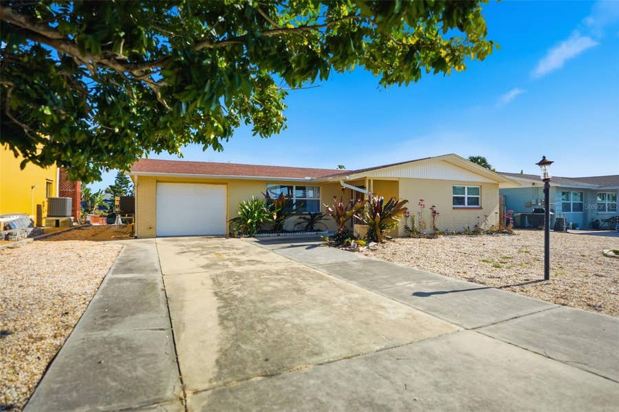 Property photo for 13630 GARRIS DRIVE, Hudson, FL
