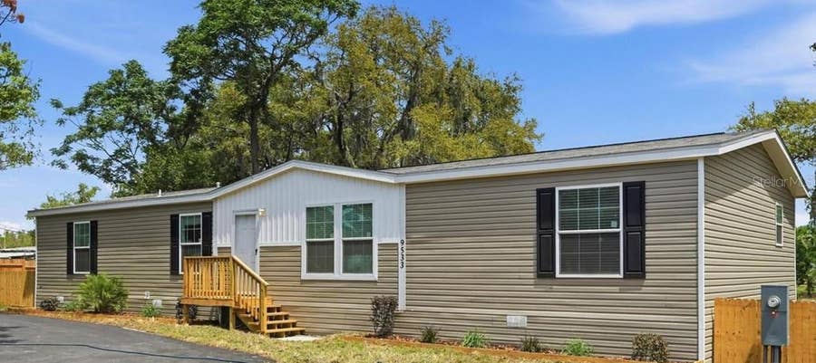 Property photo for 4195 ORLANDO AVENUE, Brooksville, FL