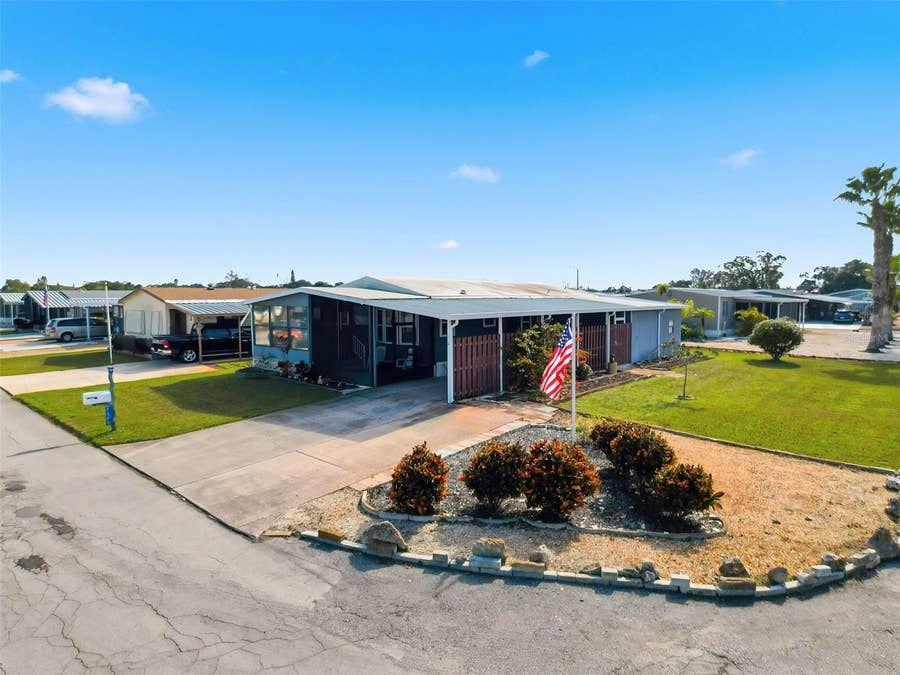 Property photo for 7300 STILLWATER DRIVE, Hudson, FL