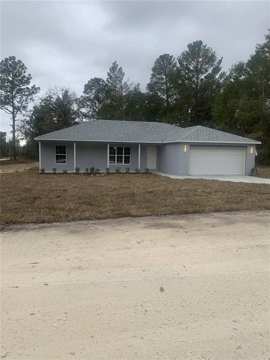 Property photo for 16201 CRIDER ROAD, Brooksville, FL