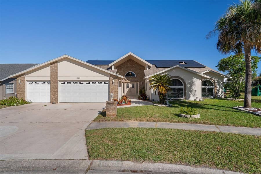 Property photo for 10421 TEMPLEWOOD COURT, Spring Hill, FL