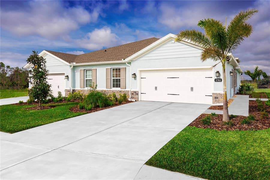 Property photo for 530 VOLTAIRE DRIVE, Spring Hill, FL