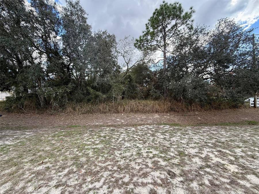 Property photo for 0 CENTRALIA ROAD, Weeki Wachee, FL