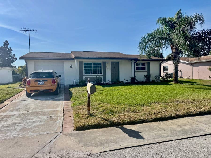 Property photo for 9617 LAKE CHRISE LANE, Port Richey, FL