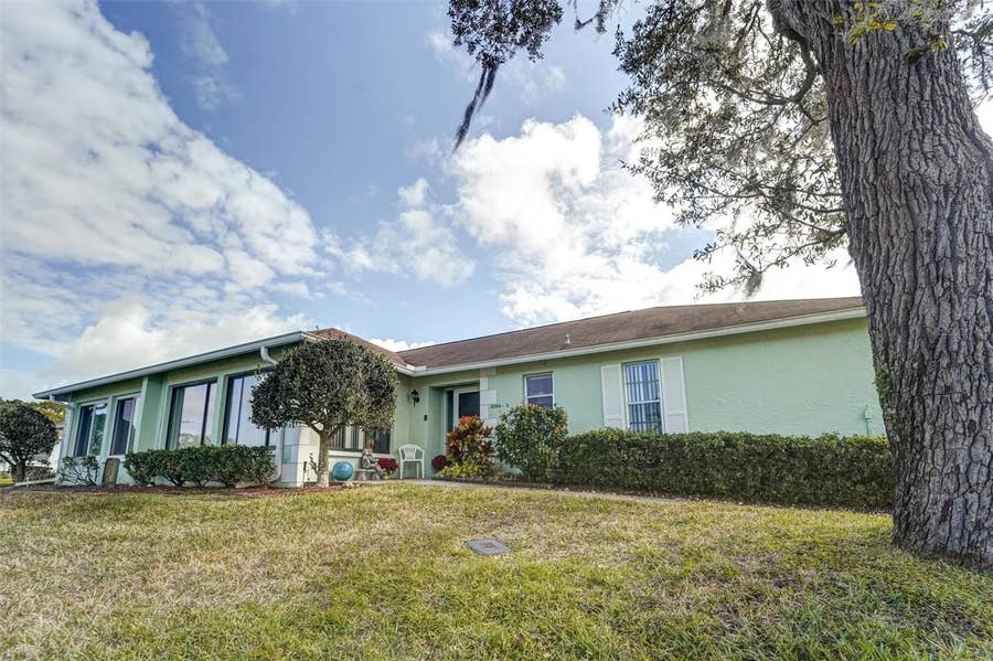 Property photo for 8360 HIGH POINT CIRCLE, #3, Port Richey, FL
