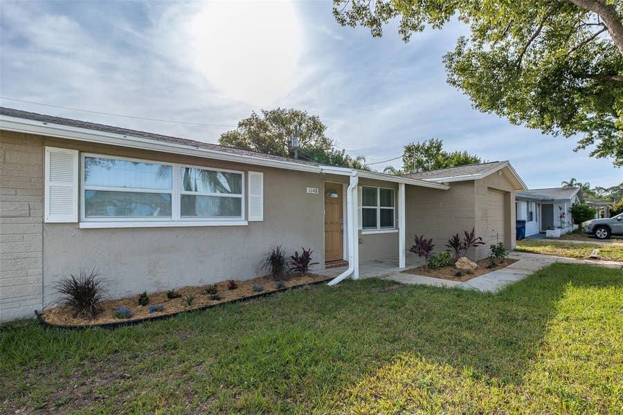 Property photo for 1148 FERNWOOD DRIVE, Holiday, FL