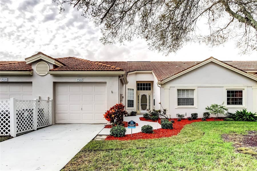Property photo for 7522 MEDITERRANEAN COURT, Hudson, FL