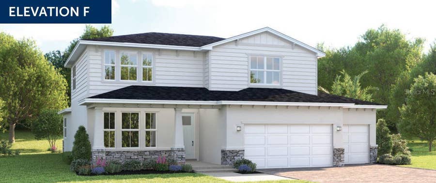 Property photo for 2286 BLUE HERON CIRCLE, Auburndale, FL