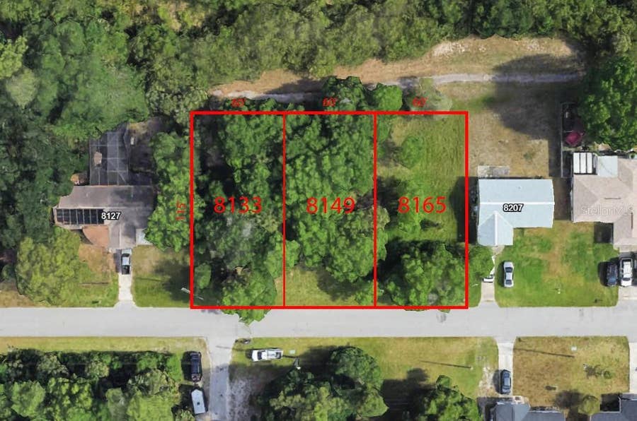 Property photo for 8149 GULF WAY, Hudson, FL