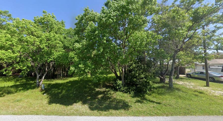 Property photo for 8165 GULF WAY, Hudson, FL