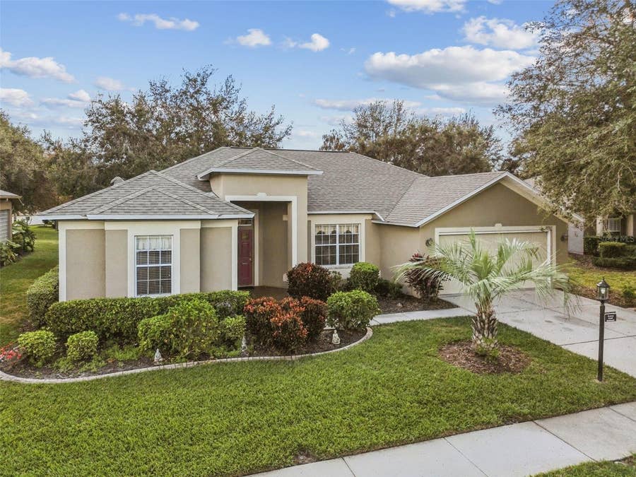 Property photo for 18902 GRAND CLUB DRIVE, Hudson, FL