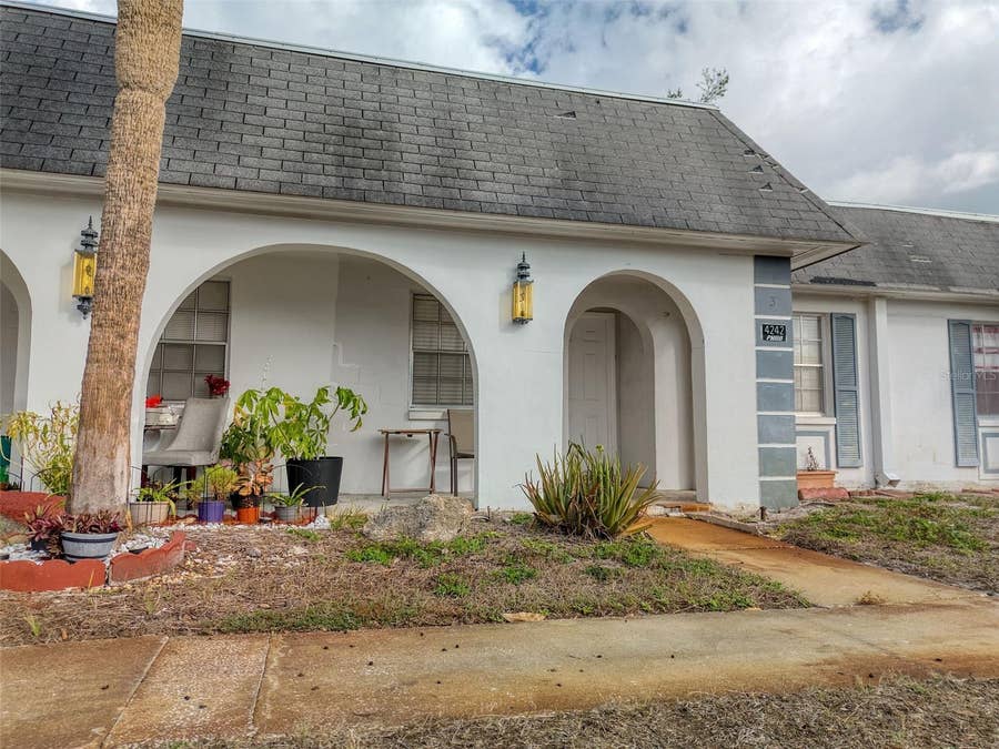 Property photo for 4242 REDCLIFF PLACE, #C, New Port Richey, FL