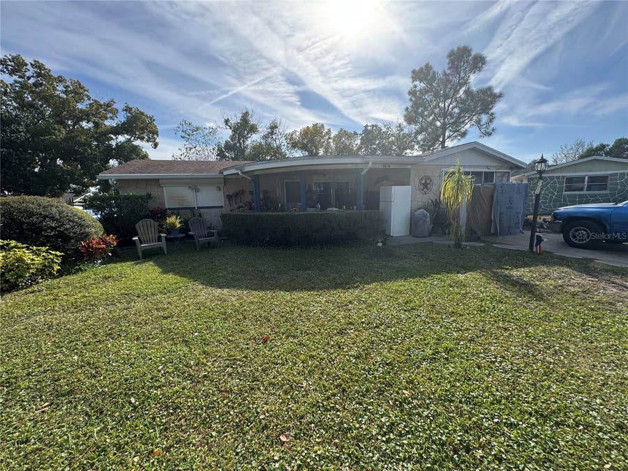 Property photo for 2616 GRETNA PLACE, Holiday, FL
