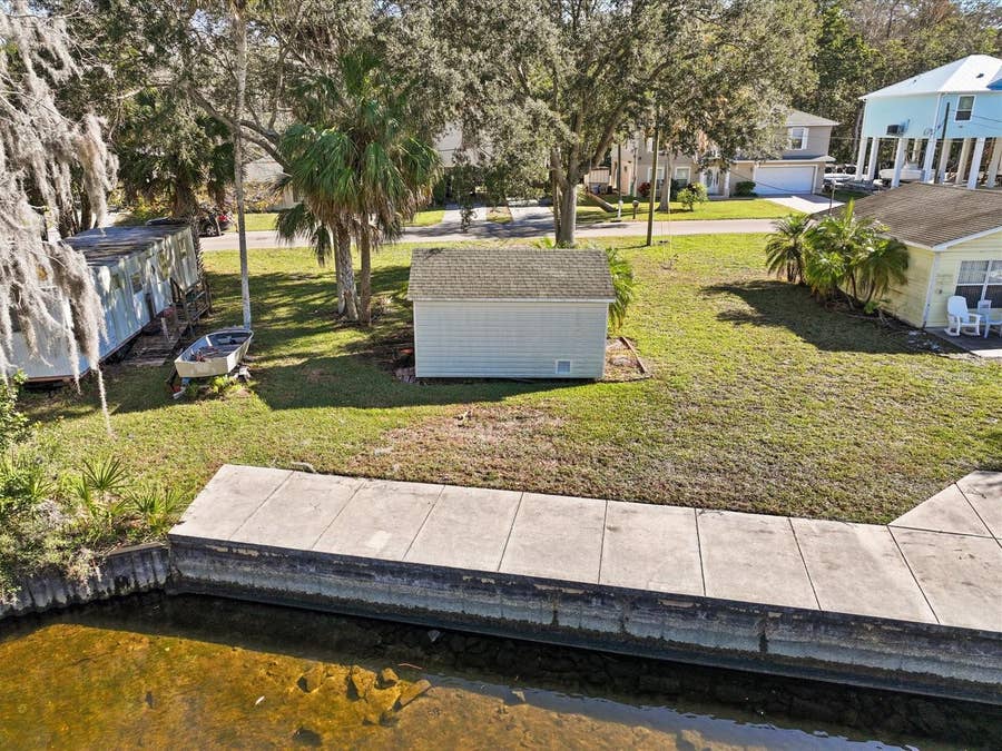 Property photo for 7259 TROPICAL DRIVE, Weeki Wachee, FL