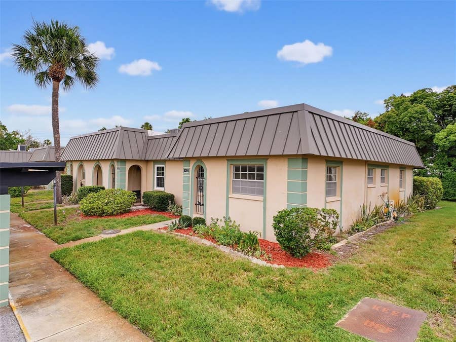 Property photo for 4422 SUNSTATE DRIVE, New Port Richey, FL
