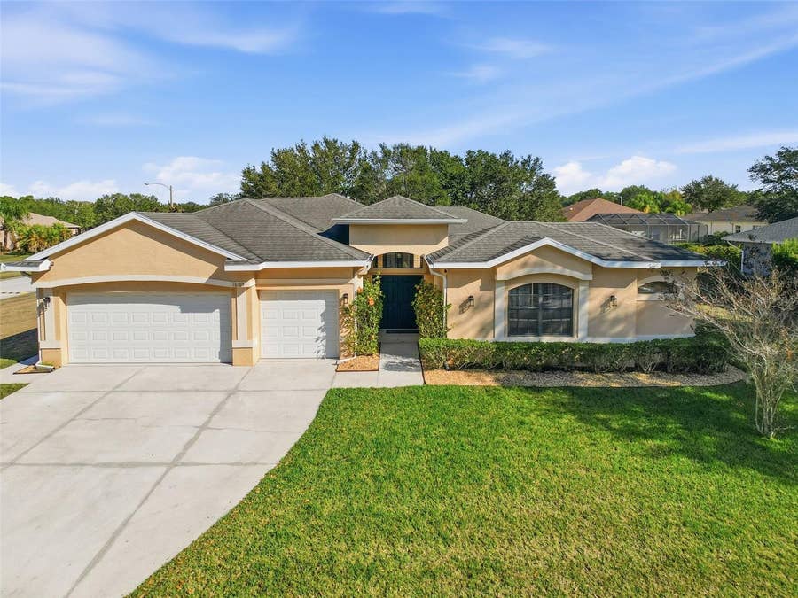 Property photo for 18105 CLEARVIEW DRIVE, Brooksville, FL