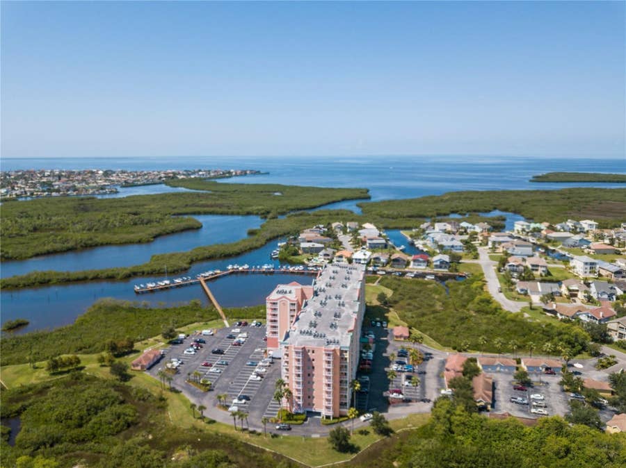 Property photo for 4516 SEAGULL DRIVE, #810, New Port Richey, FL