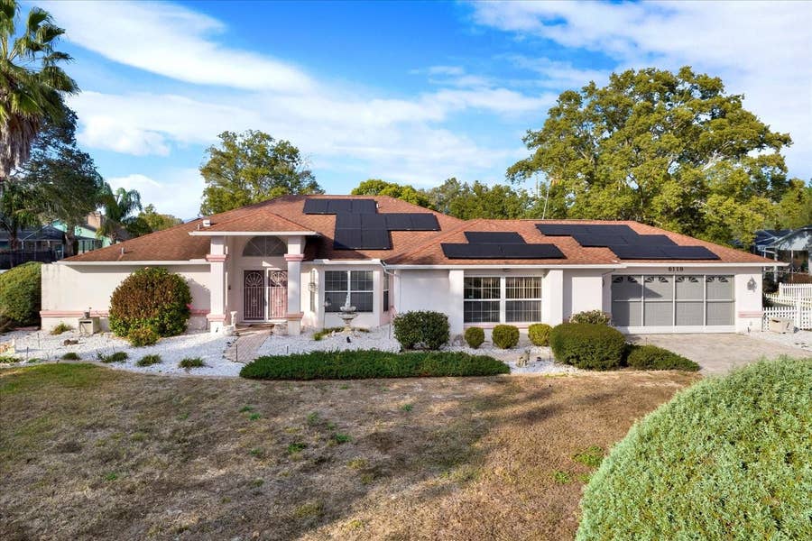 Property photo for 6118 NARDELLO AVENUE, Spring Hill, FL