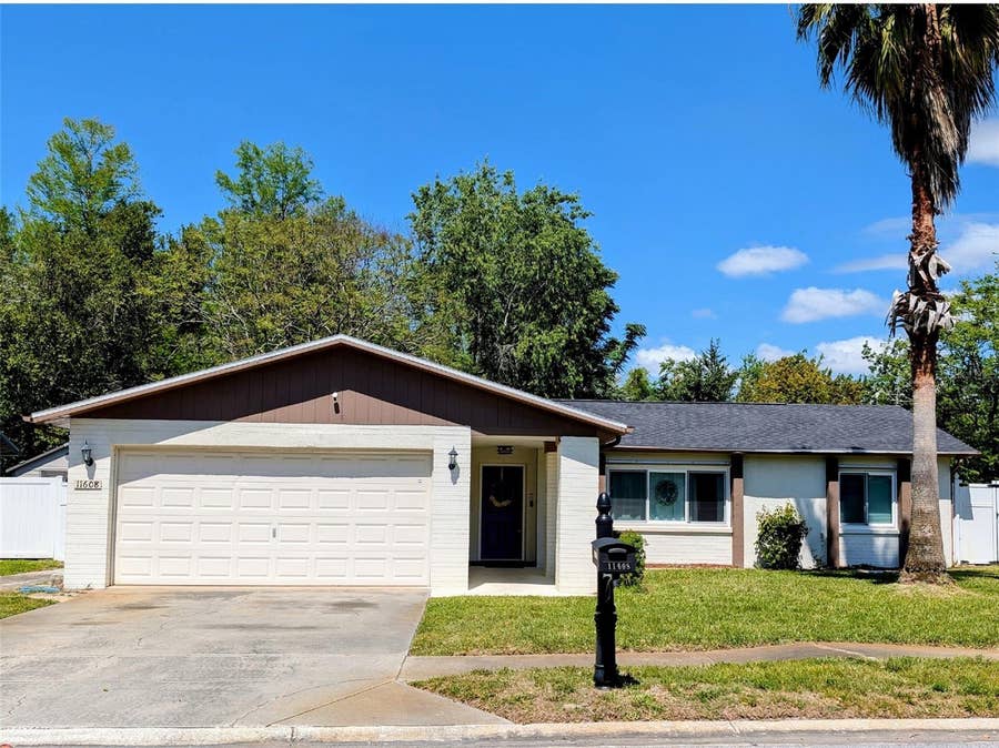 Property photo for 11608 FOX RUN, Port Richey, FL
