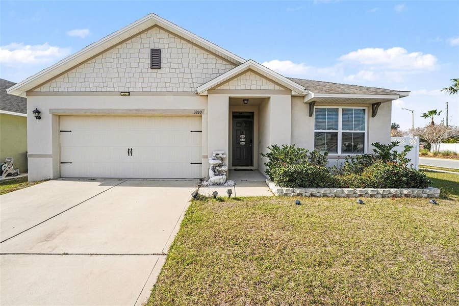 Property photo for 3180 COUNTRY CLUB CIRCLE, Winter Haven, FL