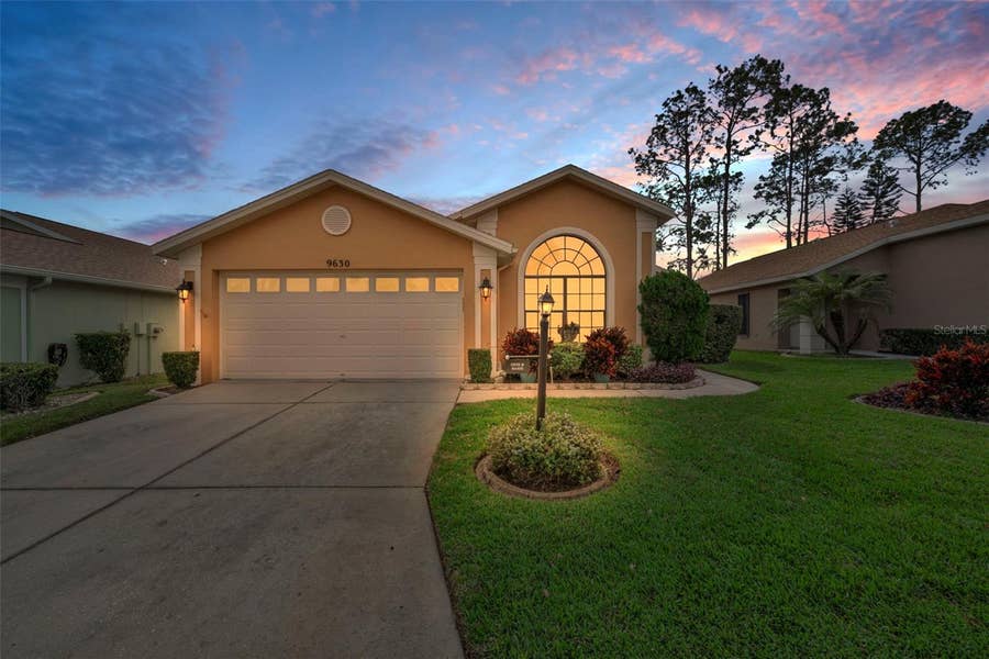 Property photo for 9630 GREEN NEEDLE DRIVE, New Port Richey, FL