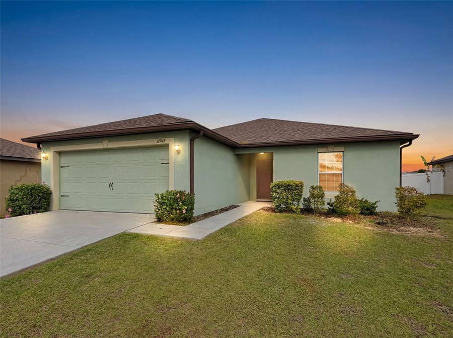 Property photo for 12943 IMPATIENS STREET, Spring Hill, FL