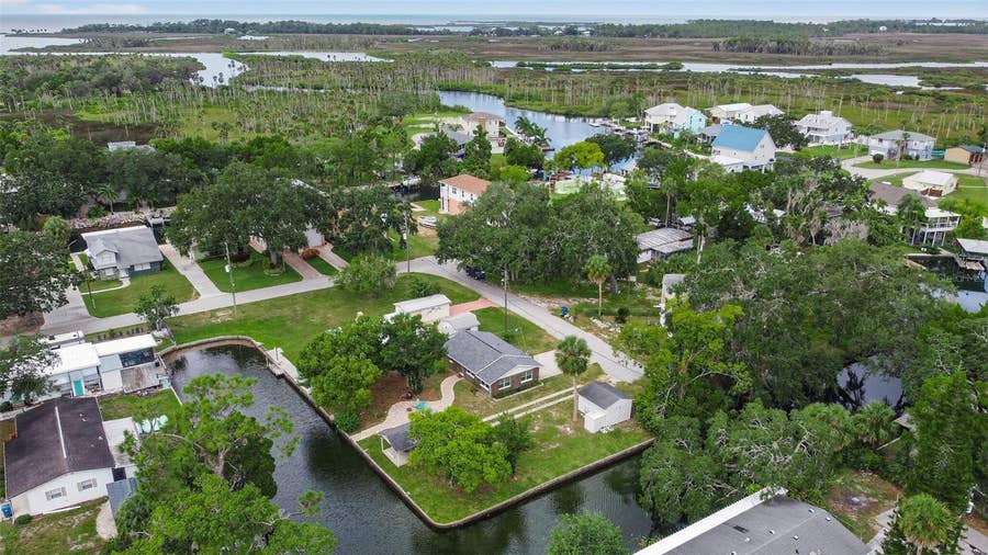 Property photo for 5411 TEAL DRIVE, Weeki Wachee, FL