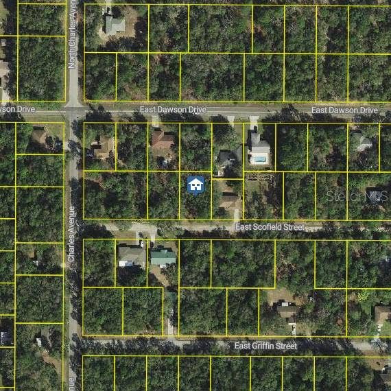 Property photo for 3061 E SCOFIELD STREET, Inverness, FL