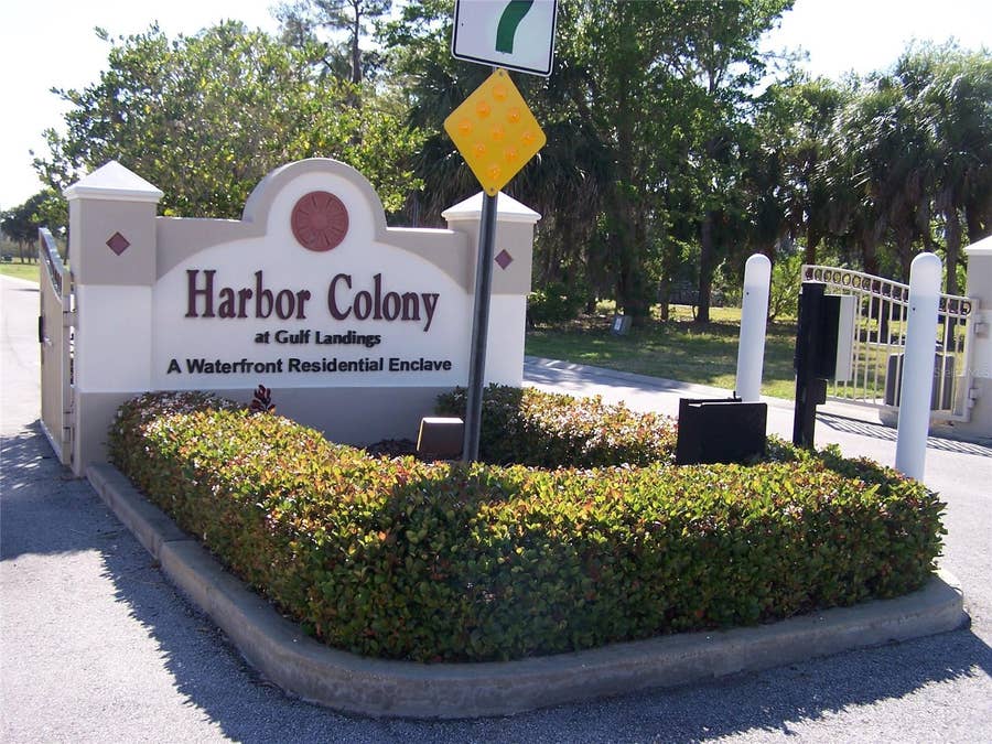 Property photo for 0 JENNY WAY, New Port Richey, FL
