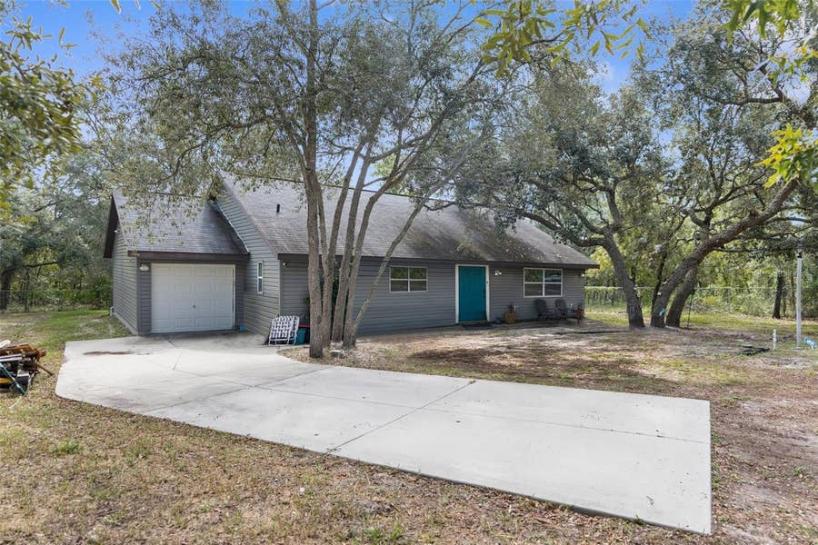 Property photo for 15236 MOTTLED OWL ROAD, Brooksville, FL