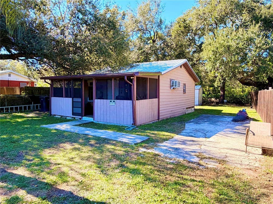 Property photo for 2318 HIBISCUS AVENUE, Seffner, FL