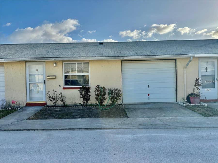 Property photo for 4930 GETNER STREET, #0, New Port Richey, FL