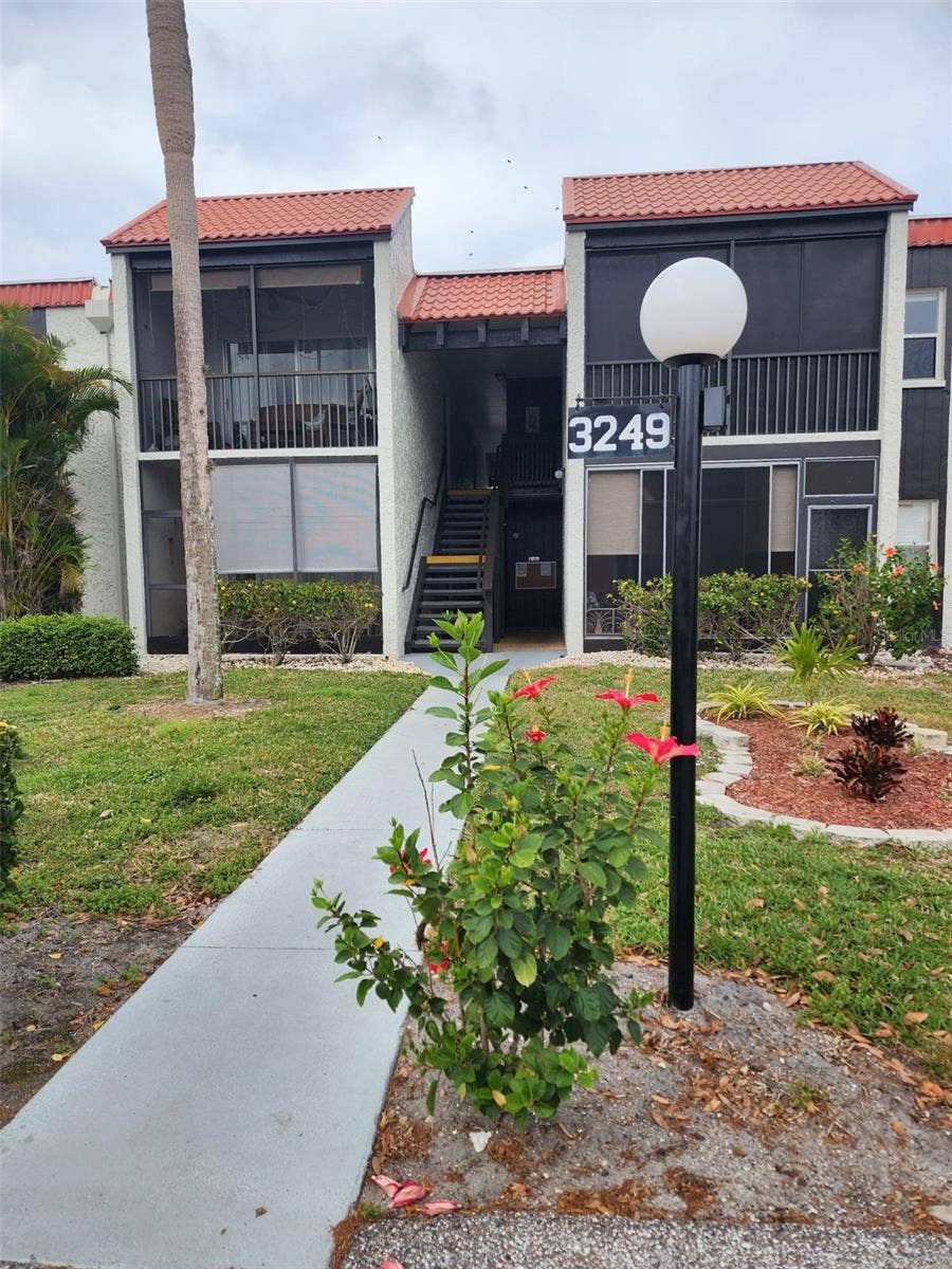 Property photo for 3249 BENEVA ROAD, #204, Sarasota, FL