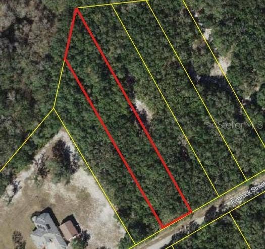 Property photo for 0 RIM ROCK, Webster, FL