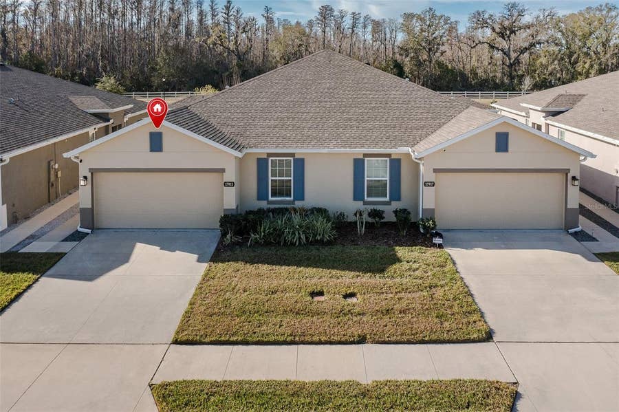 Property photo for 17911 TURNING LEAF CIRCLE, Land O Lakes, FL