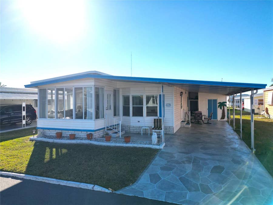 Property photo for 2029 WAILUA DRIVE, Holiday, FL