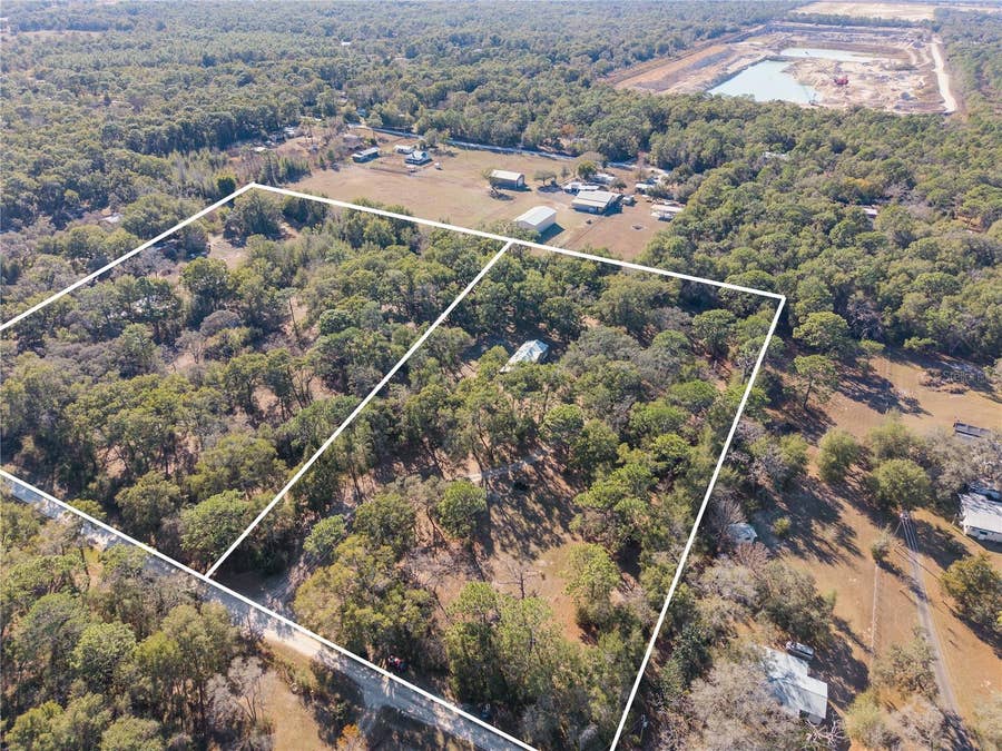 Property photo for 0 DEASON DRIVE, Spring Hill, FL