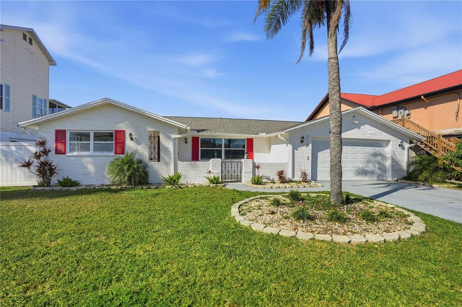 Property photo for 9837 ISLAND HARBOR DRIVE, Port Richey, FL