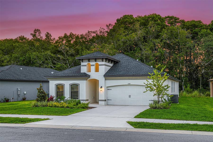 Property photo for 11335 STRIPED BASS COURT, New Port Richey, FL