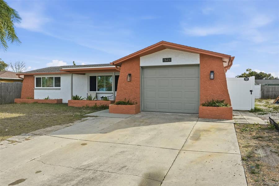 Property photo for 7628 DALE DRIVE, Port Richey, FL