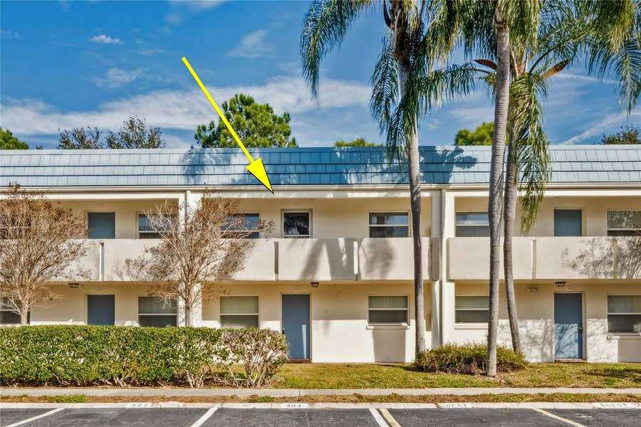 Property photo for 1975 W BAY DRIVE, #312, Largo, FL