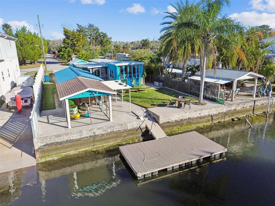 Property photo for 7091 WESTWIND STREET, Weeki Wachee, FL